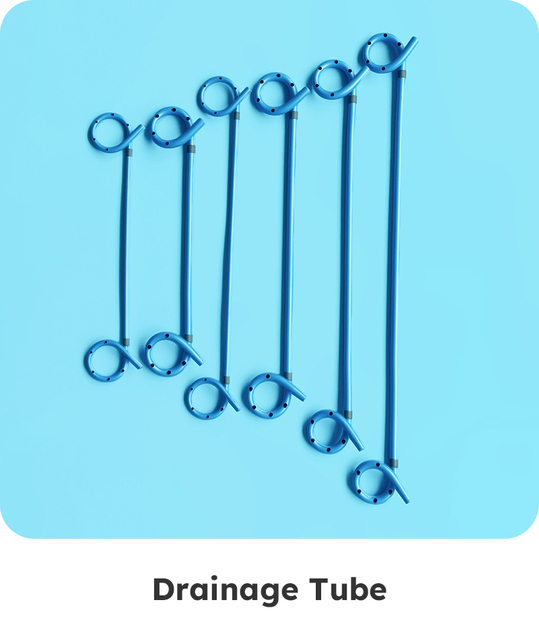 Drainage Tube