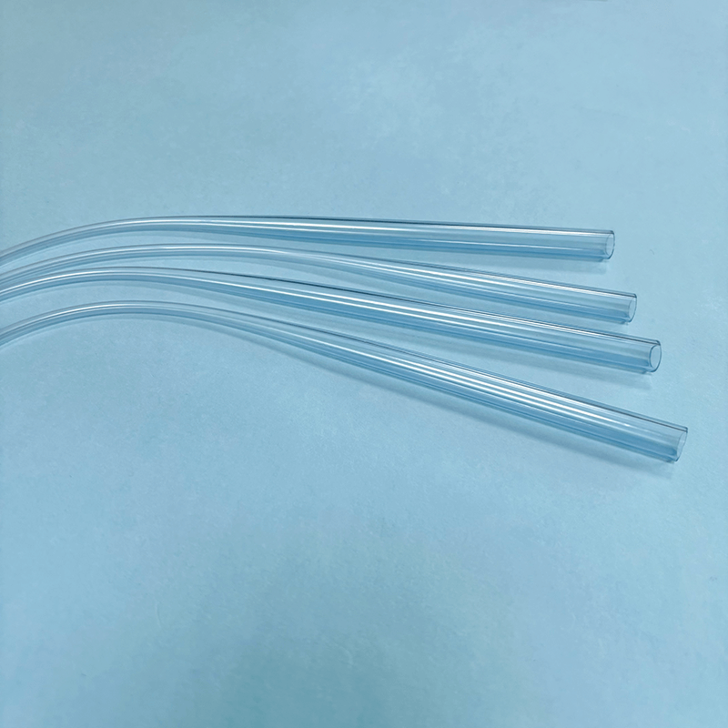 PVC Variable Diameter Pipe