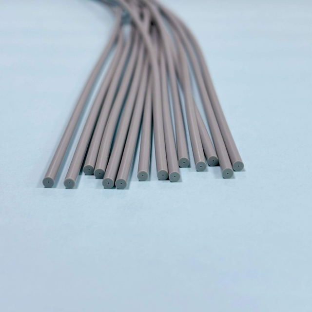 China BOVA Brand Medical Grade PEBAX Thick Walled Tube Neurointerventional Catheter