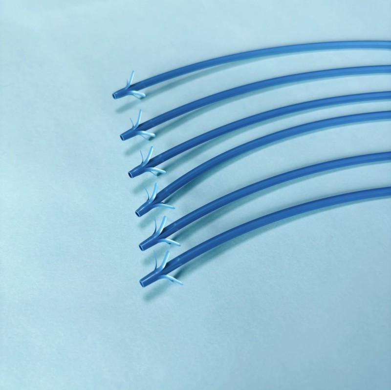 drainage tube drainage tube