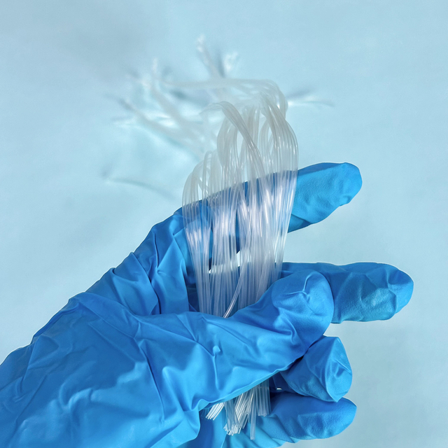 China-made Disposable PEBAX Balloon Thin-walled Catheter