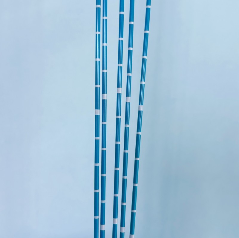 PEEK Printed Medical Tube