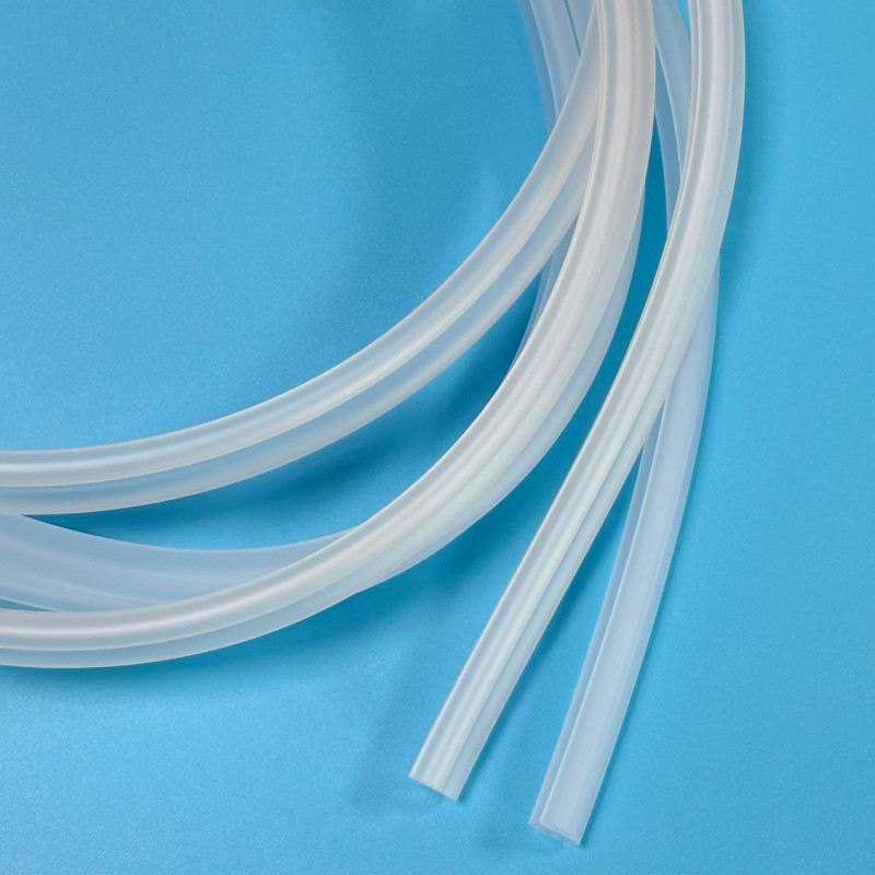 PVC Medical Tubing