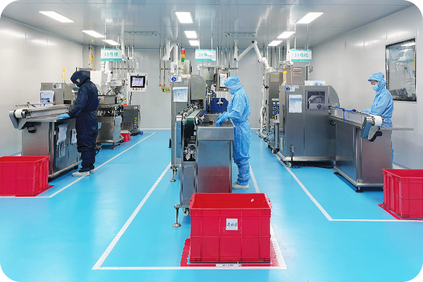 Company Introduction