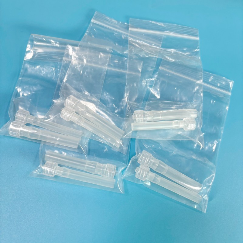 TPE Medical Tubing