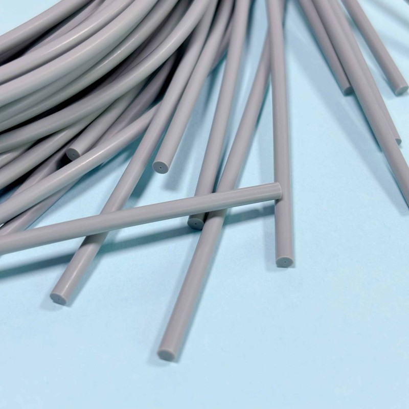 PEBAX Thick-Walled Tube