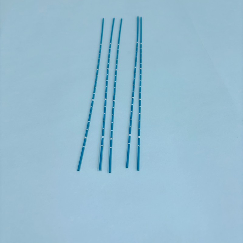 PEEK Printed Medical Tube