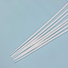 Medical Grade Disposable LDPE Plastic 18F Guiding Sheath