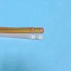 Medical PVC/PE/PVC Triple Layer Tubing