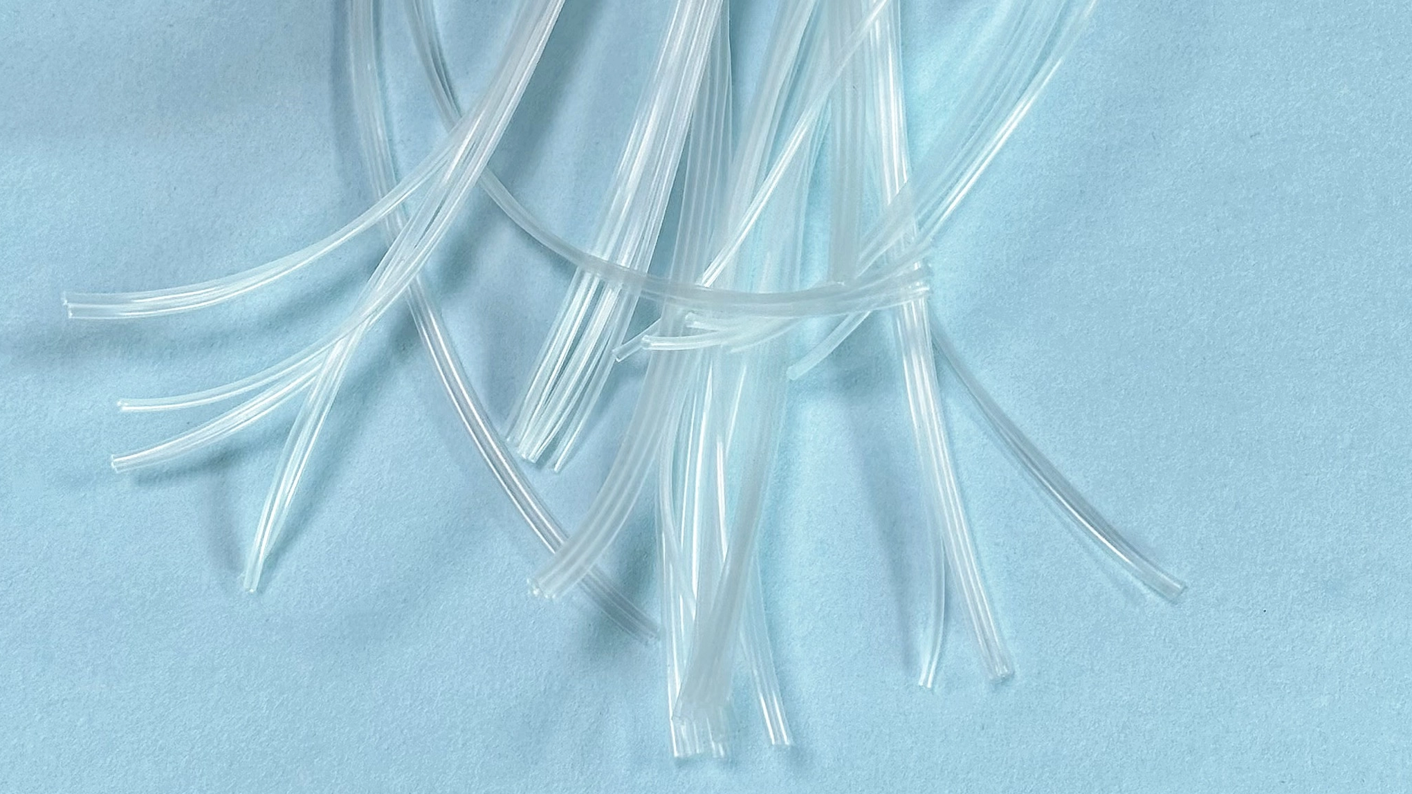 0.1 Mm PVC Medical Thin-Wall Tubing: Properties, Manufacturing, Applications & Custom Extrusion