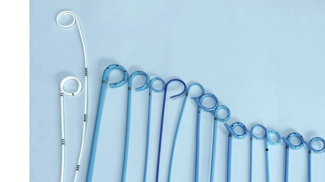 Choosing the Right Pigtail Drain Catheter Tubing Manufacturer: A Buyer’s Guide