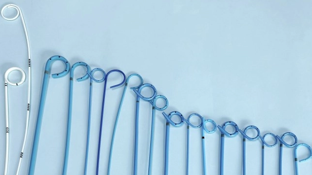 A Comprehensive Guide to Pig Tail Drainage Tube Technology: Differences and Selection of Single/Double/α Double Pig Tail Tubes