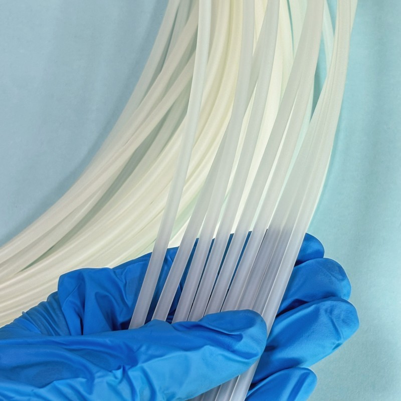 PVC Medical Tubing