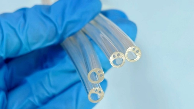 How to Prevent TPU Multi-Lumen Medical Tubing from Becoming Sticky | Medical Extrusion Solutions