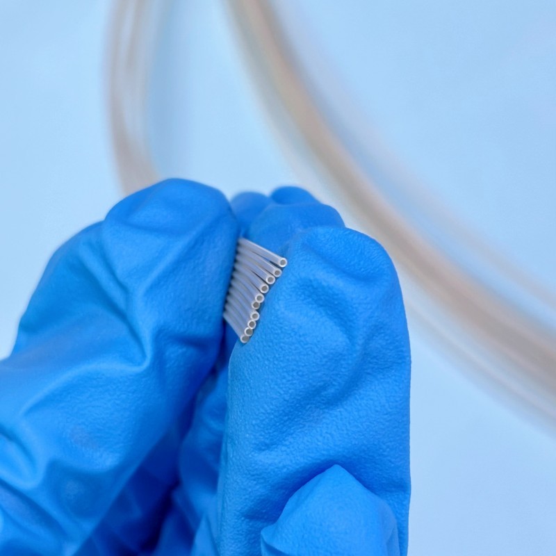 medical peek tubing