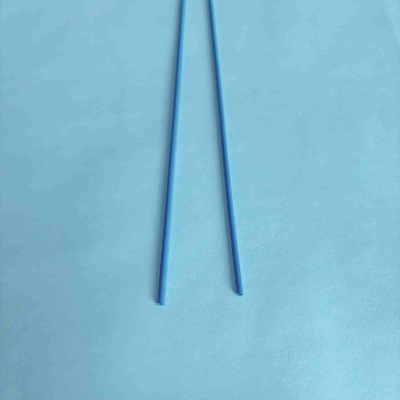 8.5F Medical Pebax Biliary Internal Drainage Tubing (Single-Lumen)