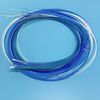 Medical PEBAX 7233 Triple-Lumen Variable Diameter Tubing