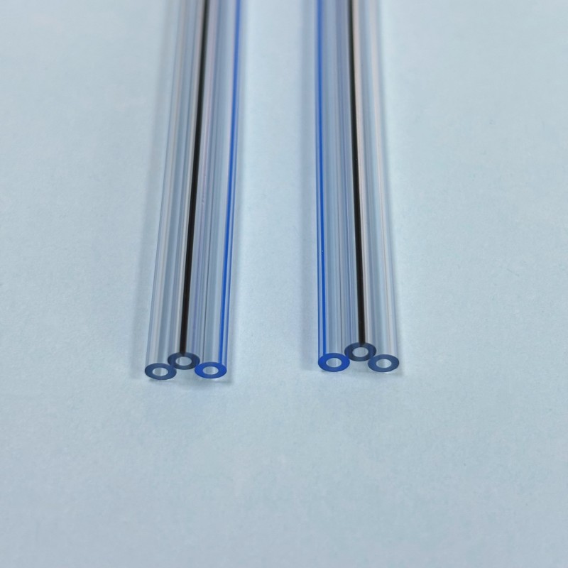PVC Medical Multi-Row Tubing