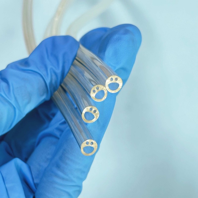 TPU Multi-Lumen Tubing