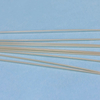 0.78mm OD x 0.5mm ID Medical PEEK Capillary Tubing