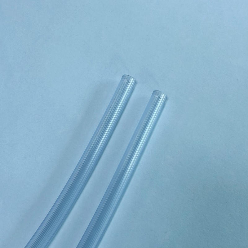 Customized PVC Medical Tubing