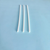 Custom Medical Grade PEBAX Triple-Lumen Tube with Rigidity