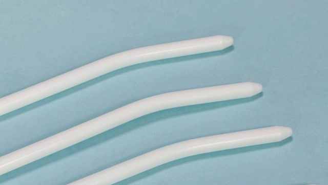 Custom Guide for Medical PP Uterine Tube Semi-Finished: Core Value of Tip Forming and Bend Shaping Processes