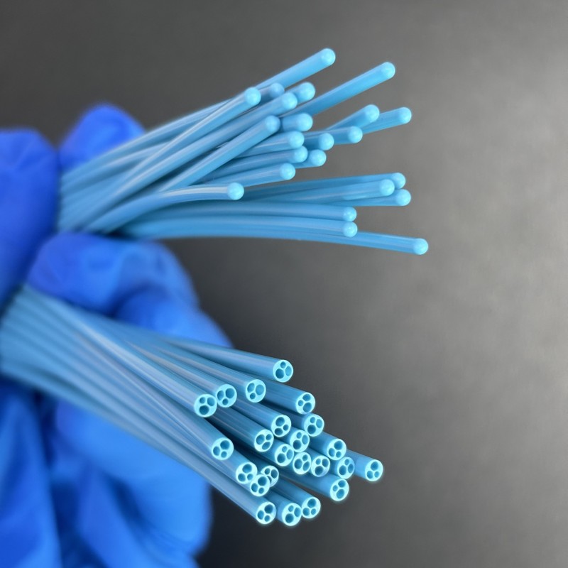 Multi-Lumen Tubing