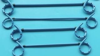 Material Selection for Pigtail Drainage Tubing