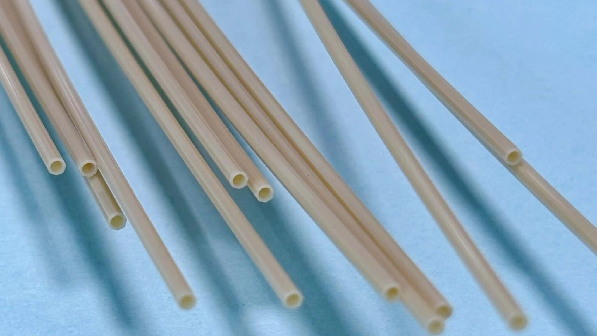 PEEK Medical Octagonal Tube: Properties, Manufacturing Process, Applications, and Customization Guide