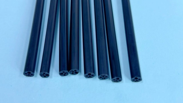 How To Select The Stiffness of Pebax Medical Flexible Multi-lumen Tubing