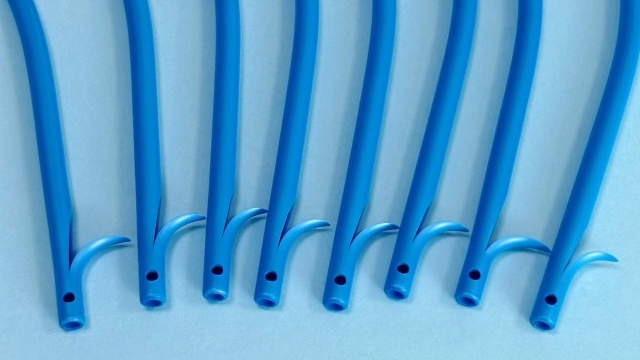 Winged Biliary Drainage Catheter: Benefits, Design Features, Clinical Applications, And Custom Manufacturing Guide