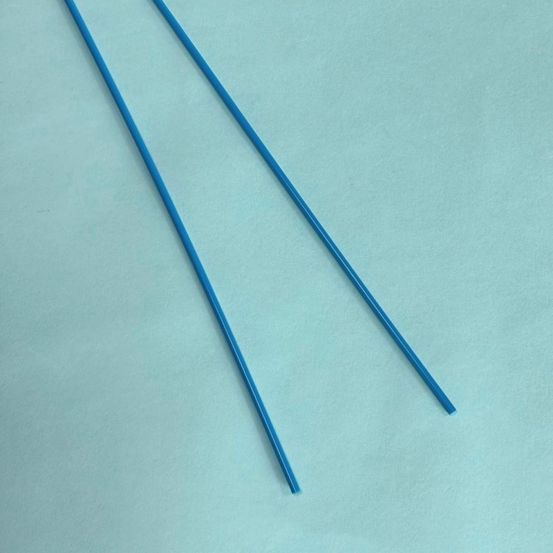 Pebax Medical Single Tube