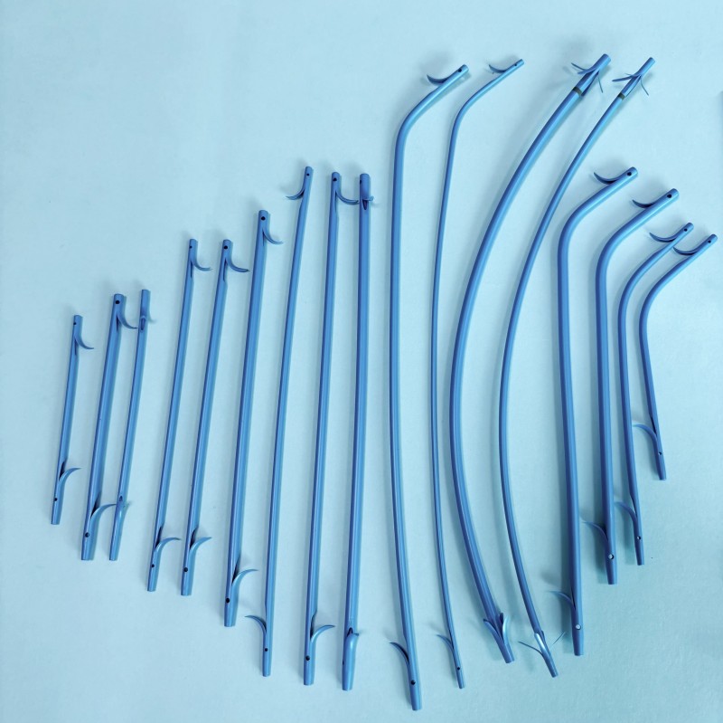 Biliary Drainage Catheter