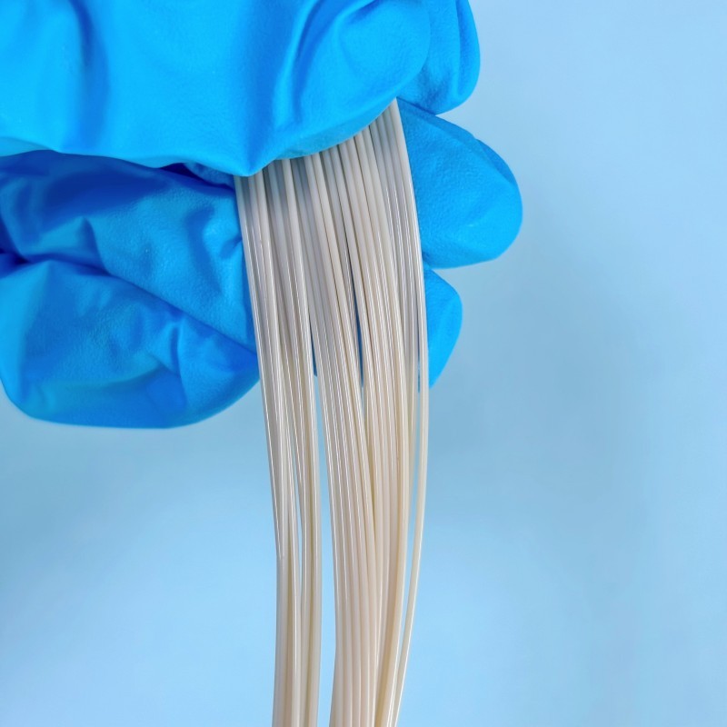 medical peek tubing