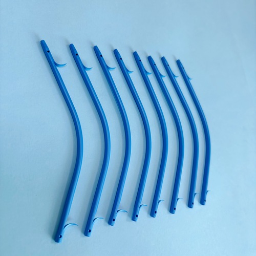 medical drainage tubing