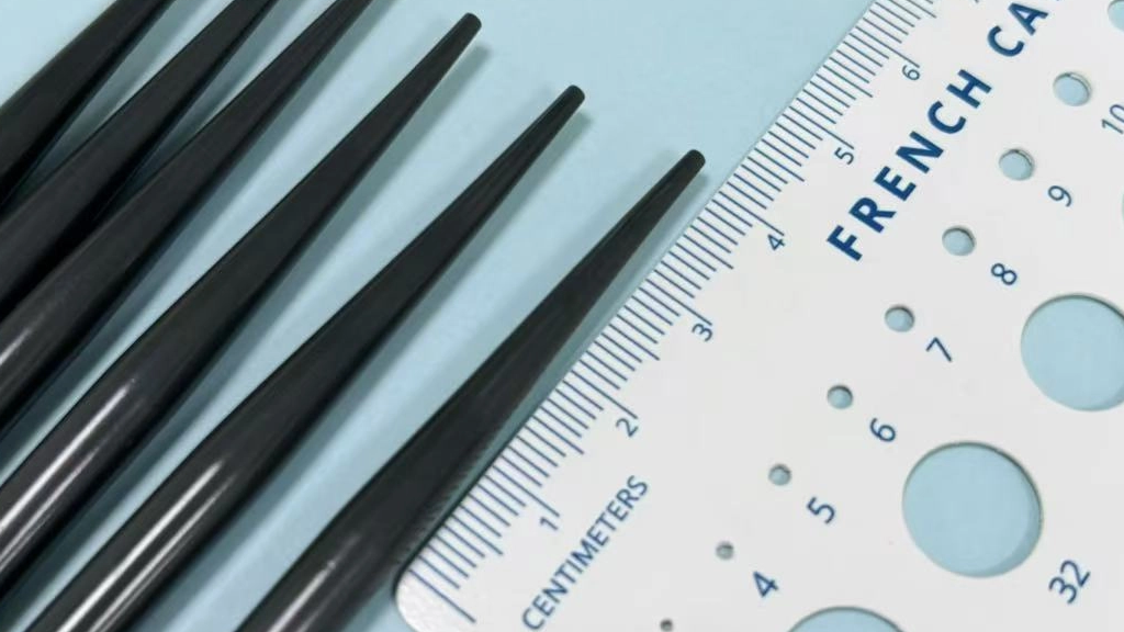 Medical PE Dilator Tubing: Material Properties, Manufacturing Process, Applications, and Custom Solutions