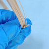 0.78mm OD x 0.5mm ID Medical PEEK Capillary Tubing