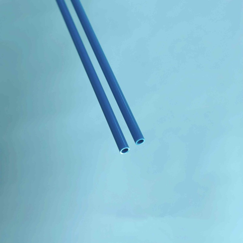 Pebax Medical Single Tube