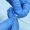 Extrusion Medical Grade LDPE/PEBAX Tearable Tube