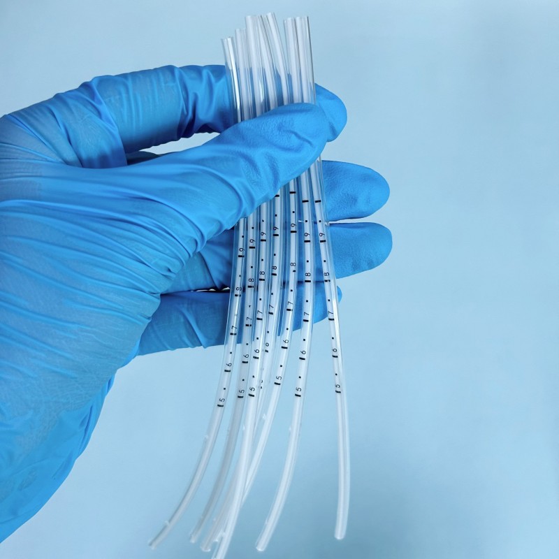 TPU Multi-Lumen Tubing