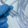 9mm OD 6.5mm ID Medical Grade PVC Single Lumen Tubing | Cleanroom-Manufactured Non-Sterile Medical Accessories
