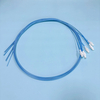 Pebax Braided Medical Tubing for Cardiology