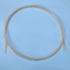 0.78mm OD x 0.5mm ID Medical PEEK Capillary Tubing