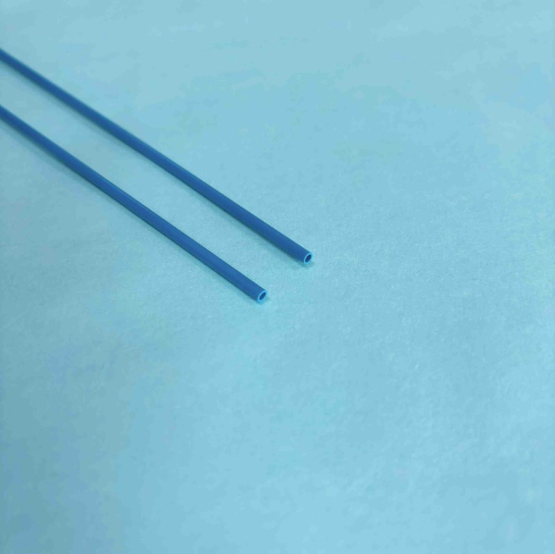 8.5F Pebax biliary internal drainage tube